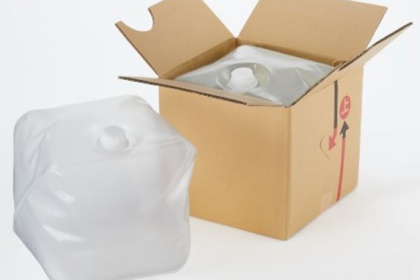 Túi Cubitainer - Túi gấp xếp được Cubitainer - Túi tự đứng Cubitainer - Túi tự đứng trong thùng Cubitainer BIB Bag In Box: Các đặc điểm và lợi thế