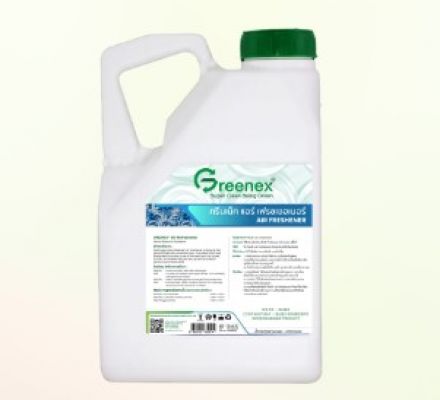 Hóa chất tẩy rửa cáu cặn thiết bị trao đổi nhiệt phân hủy sinh học Greenex ®