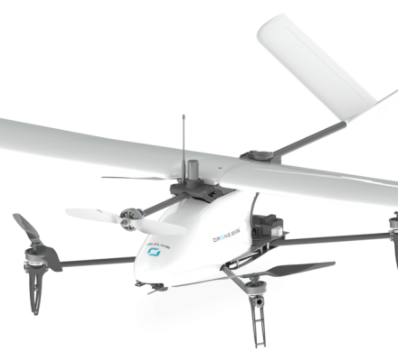 Trực thăng không người lái UAV Drone