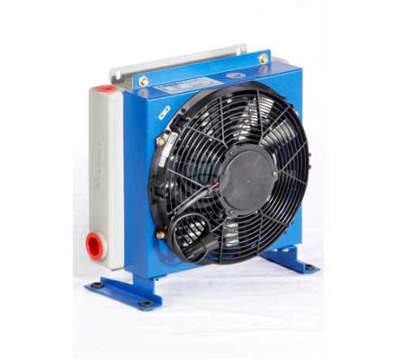 Thiết bị trao đổi nhiệt làm mát bằng quạt motor điện; Electric Motor Air Cooled Heat Exchanger; Electric Motor Air Cooler